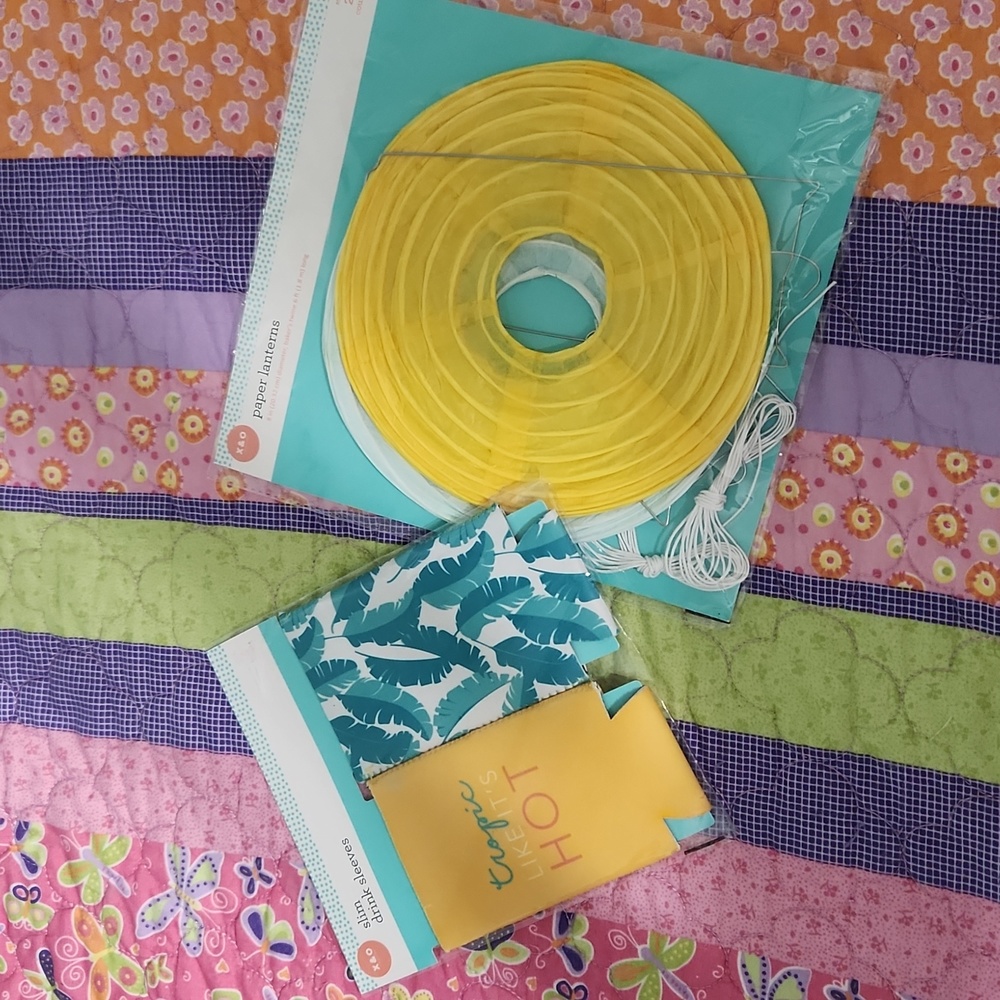 Summer bundle - Picture 6 of 10